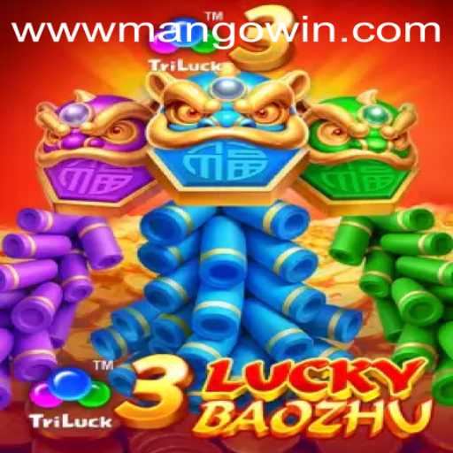 Discover the Thrills of 3LuckyBaozhu: A New Gaming Sensation with MANGO WIN PH