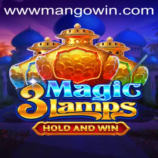 3MagicLamps: A Comprehensive Guide to the Enchanting Game in the Spotlight