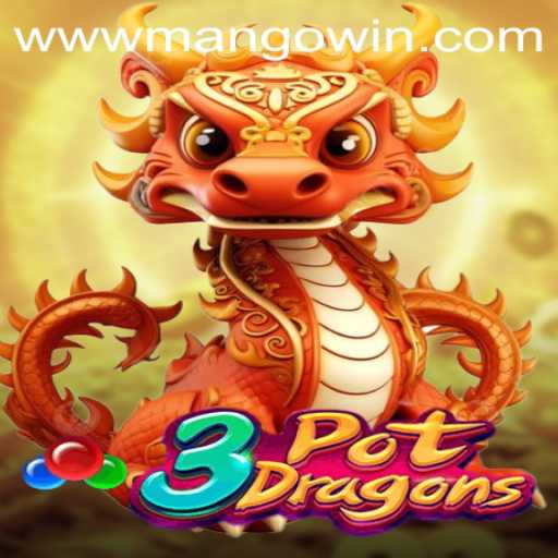 An In-Depth Look at 3PotDragons: The Journey to MANGO WIN PH