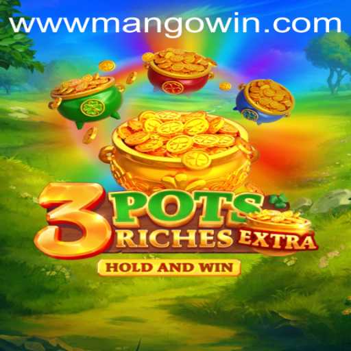 Discover the Exciting World of 3potsExtra