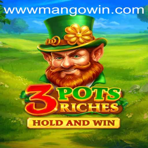 Discovering 3potsRiches: The Exciting New Game Captivating Players