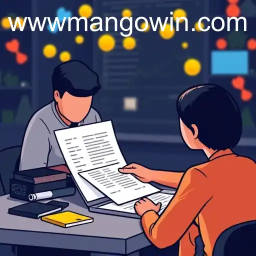 User Agreement and Its Significance in MANGO WIN PH