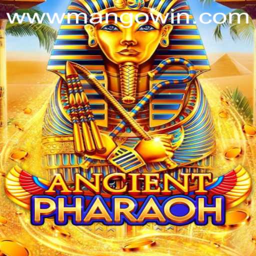Dive into the Mystical World of AncientPharaoh and Uncover Your Destiny with MANGO WIN PH