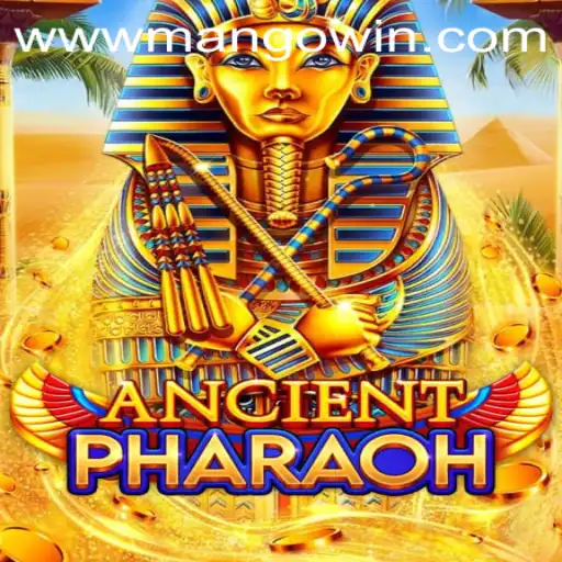 Dive into the Mystical World of AncientPharaoh and Uncover Your Destiny with MANGO WIN PH