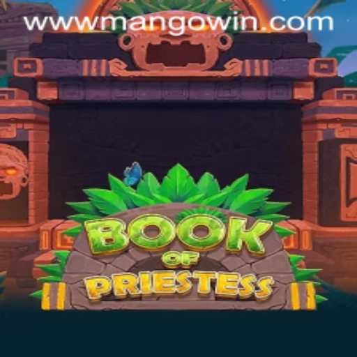 Exploring the Enchanting World of BookOfPriestess with MANGO WIN PH