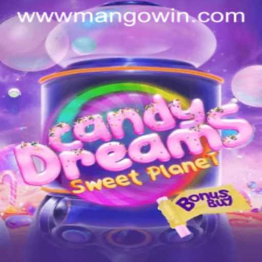 CandyDreamsSweetPlanet: An Enthralling Journey into a Sugary Universe