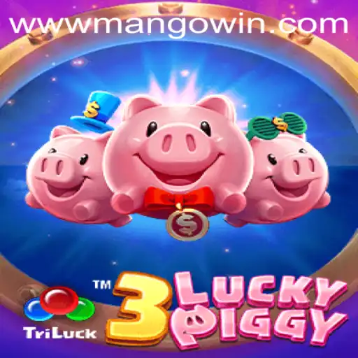 Exploring the World of 3LUCKYPIGGY: A Thrilling Virtual Adventure with MANGO WIN PH