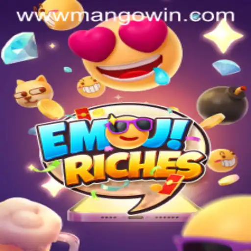 Exploring the World of EmojiRiches: A Fun and Interactive Gaming Experience