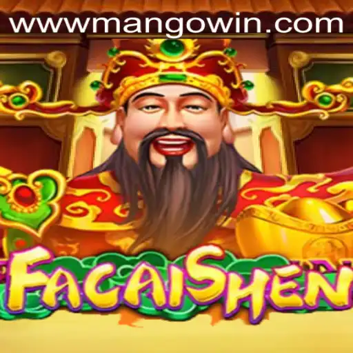 Unveiling FaCaiShen: The Exciting Casino Game Making Waves in MANGO WIN PH