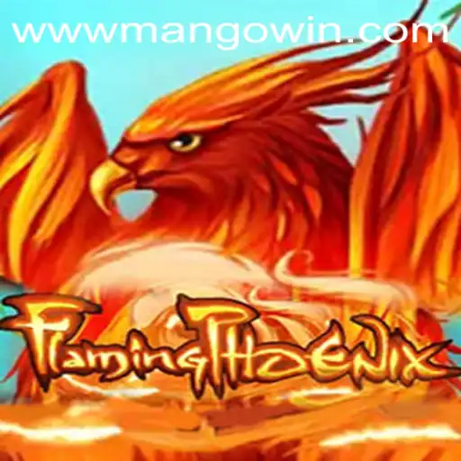 FlamingPhoenix: The Rise of a New Gaming Sensation and the MANGO WIN PH Event