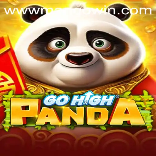 GoHighPanda: The Ultimate Adventure with MANGO WIN PH