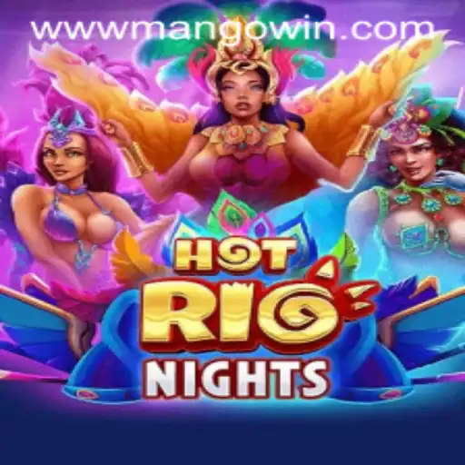 HotRioNights: Ignite Your Gaming Experience with MANGO WIN PH