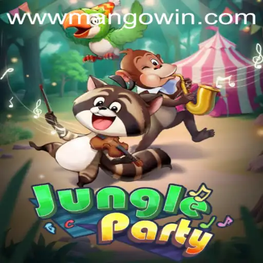 JungleParty: Dive into the Exotic World of MANGO WIN PH