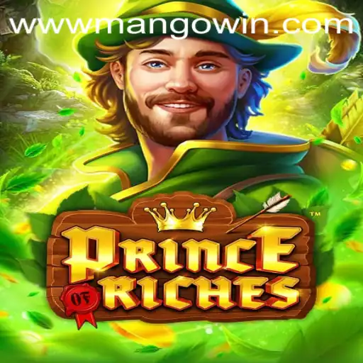 Unveiling PrinceOfRiches: The Exciting Casino Adventure