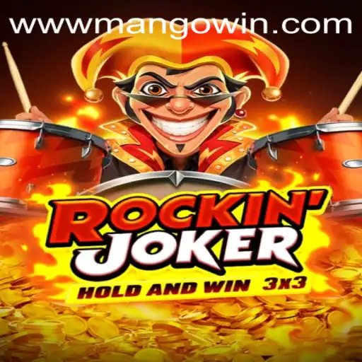 RockinJoker Takes Gaming World by Storm: Introducing Exciting Rules and Strategies