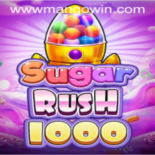 Unwrapping the Thrills of SugarRush1000 with MANGO WIN PH