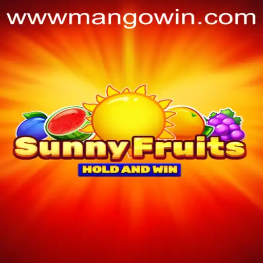 Discover the Exciting World of SunnyFruits with MANGO WIN PH