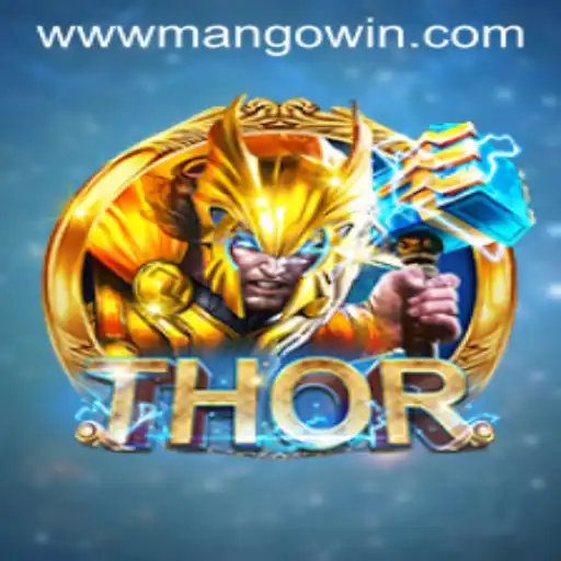 Thrilling Adventures in THOR: Discover the Exciting World of MANGO WIN PH