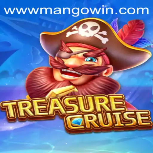 Embark on a Grand Adventure with TREASURECRUISE: Unlocking New Horizons