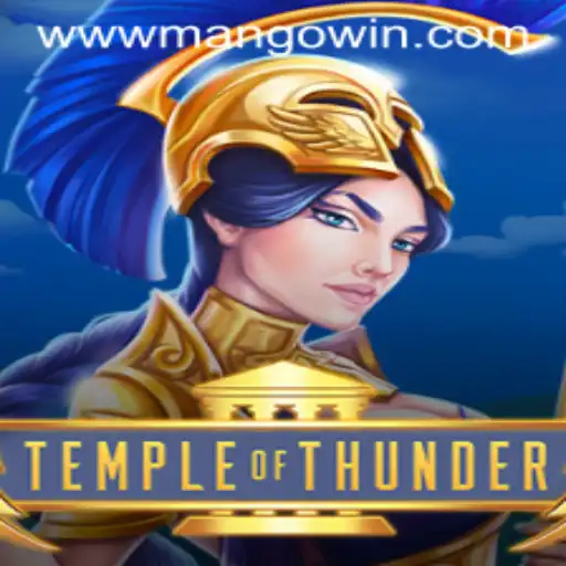 Explore the Adventure of TempleofThunder with MANGO WIN PH