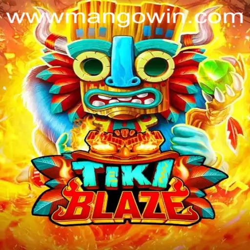 TikiBlaze: The Tropical Adventure That Is Taking Over with MANGO WIN PH