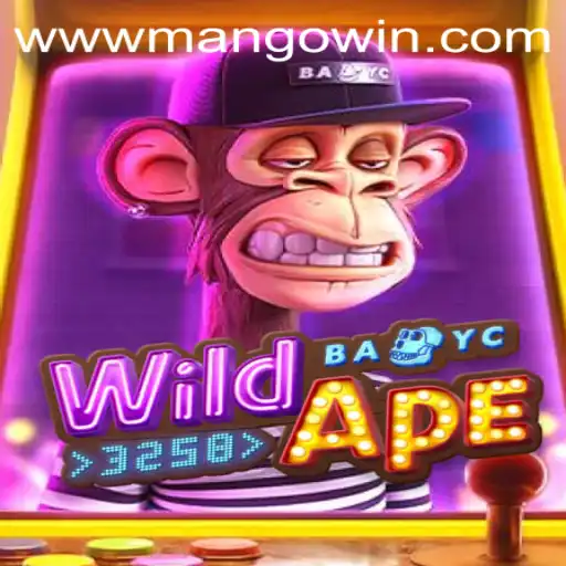 WildApe3258: Unleashing Adventure in the Digital Jungle