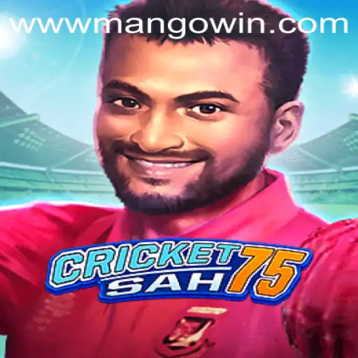 CricketSah75: A Revolutionary Game Experience with MANGO WIN PH