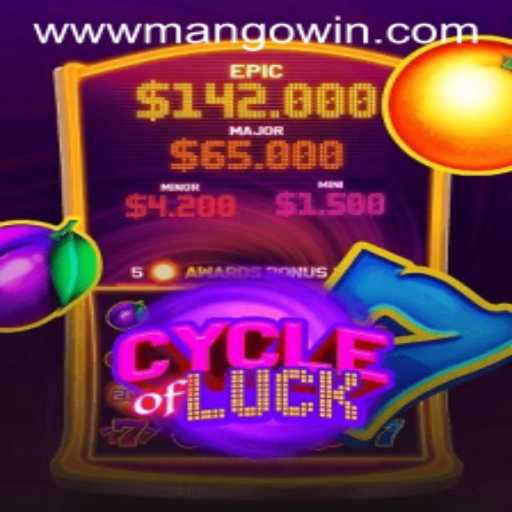Discovering CycleofLuck: A Thrilling Journey with MANGO WIN PH