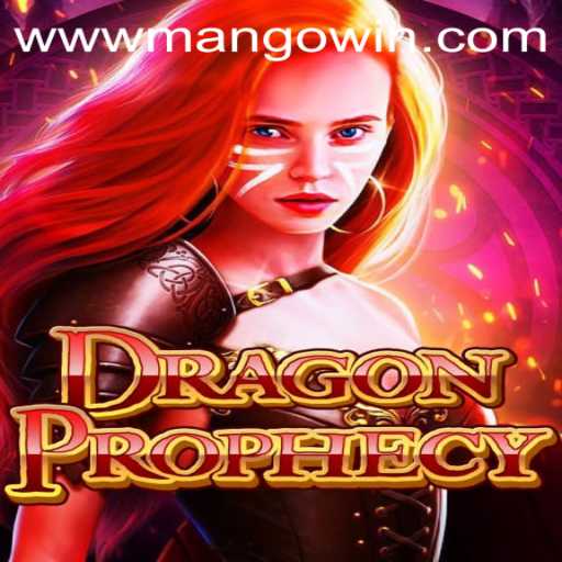 DragonProphecy: Unleashing Fantasy Adventures with MANGO WIN PH