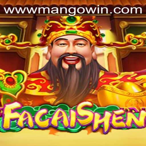 Unveiling FaCaiShen: The Exciting Casino Game Making Waves in MANGO WIN PH