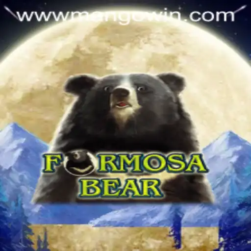 FormosaBear: Unleashing Adventure with MANGO WIN PH