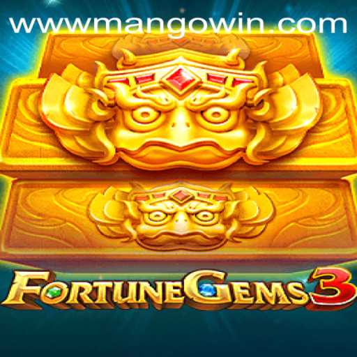 Discover Excitement with FortuneGems3 at MANGO WIN PH