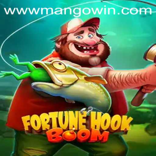 Exploring the Thrilling World of FortuneHookBoom: A New Gaming Sensation