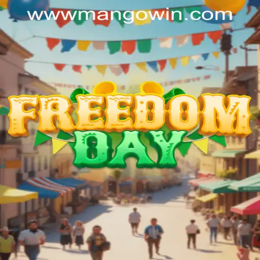 Exploring FreedomDay: The Next Gaming Obsession with MANGO WIN PH