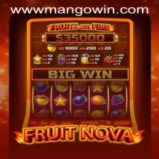 Exploring FruitNova: The Captivating World of MANGO WIN PH