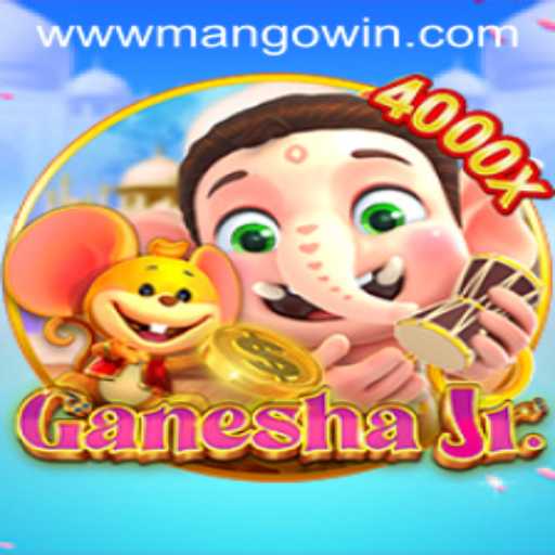 GaneshaJr: Navigating the Mythical Maze with MANGO WIN PH