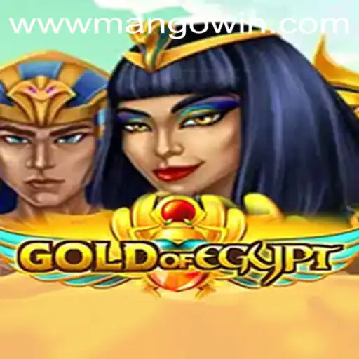Discover the Adventure in GoldOfEgypt: Unveiling the Ancient Treasures with MANGO WIN PH