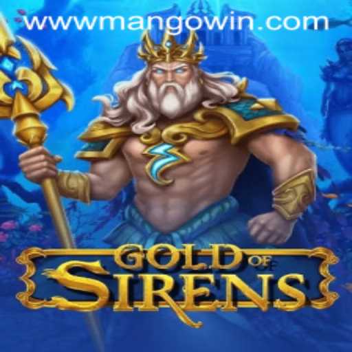 Enter the Enchanting World of GoldofSirens: A Game of Strategy and Adventure