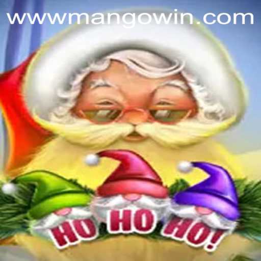 HoHoHo: A Thrilling Adventure with MANGO WIN PH