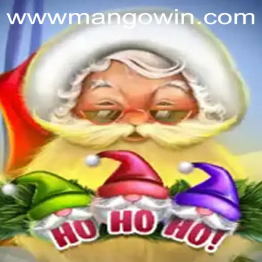 HoHoHo: A Thrilling Adventure with MANGO WIN PH