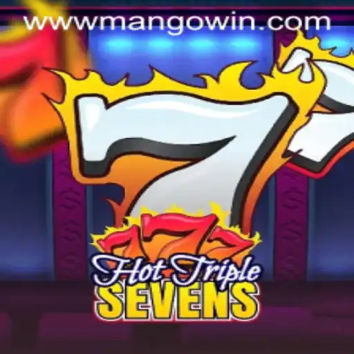 HotTripleSevens: Unleashing the Excitement of Classic Casino Gaming