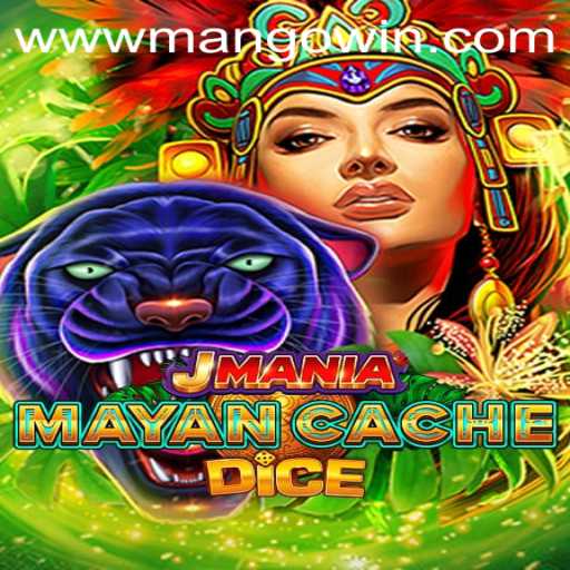 Unveiling JManiaMayanCacheDice: A Journey into the Mysterious World of Gaming