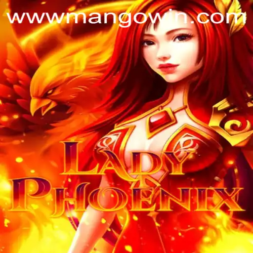 Unveiling LadyPhoenix: A Thrilling Adventure Amidst MANGO WIN PH