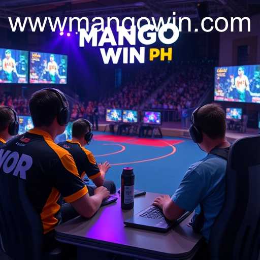 MANGO WIN PH