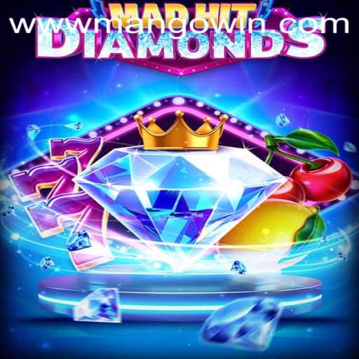 Dive into the World of MadHitDiamonds: A Thrilling Adventure