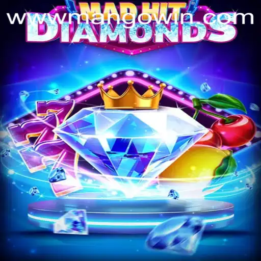 Dive into the World of MadHitDiamonds: A Thrilling Adventure