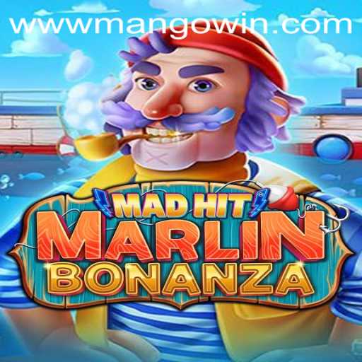 Dive Into the Excitement of MadHitMarlinBonanza: A Comprehensive Guide to Gameplay and Features