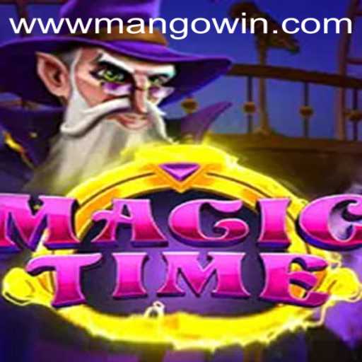 MagicTime: An Innovative Gaming Adventure with MANGO WIN PH!