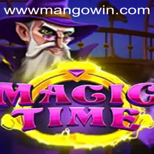 MagicTime: An Innovative Gaming Adventure with MANGO WIN PH!