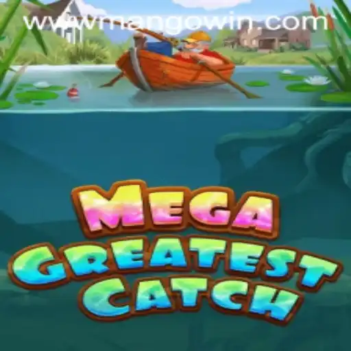 MegaGreatestCatch: Diving into the World of Aquatic Adventure with MANGO WIN PH